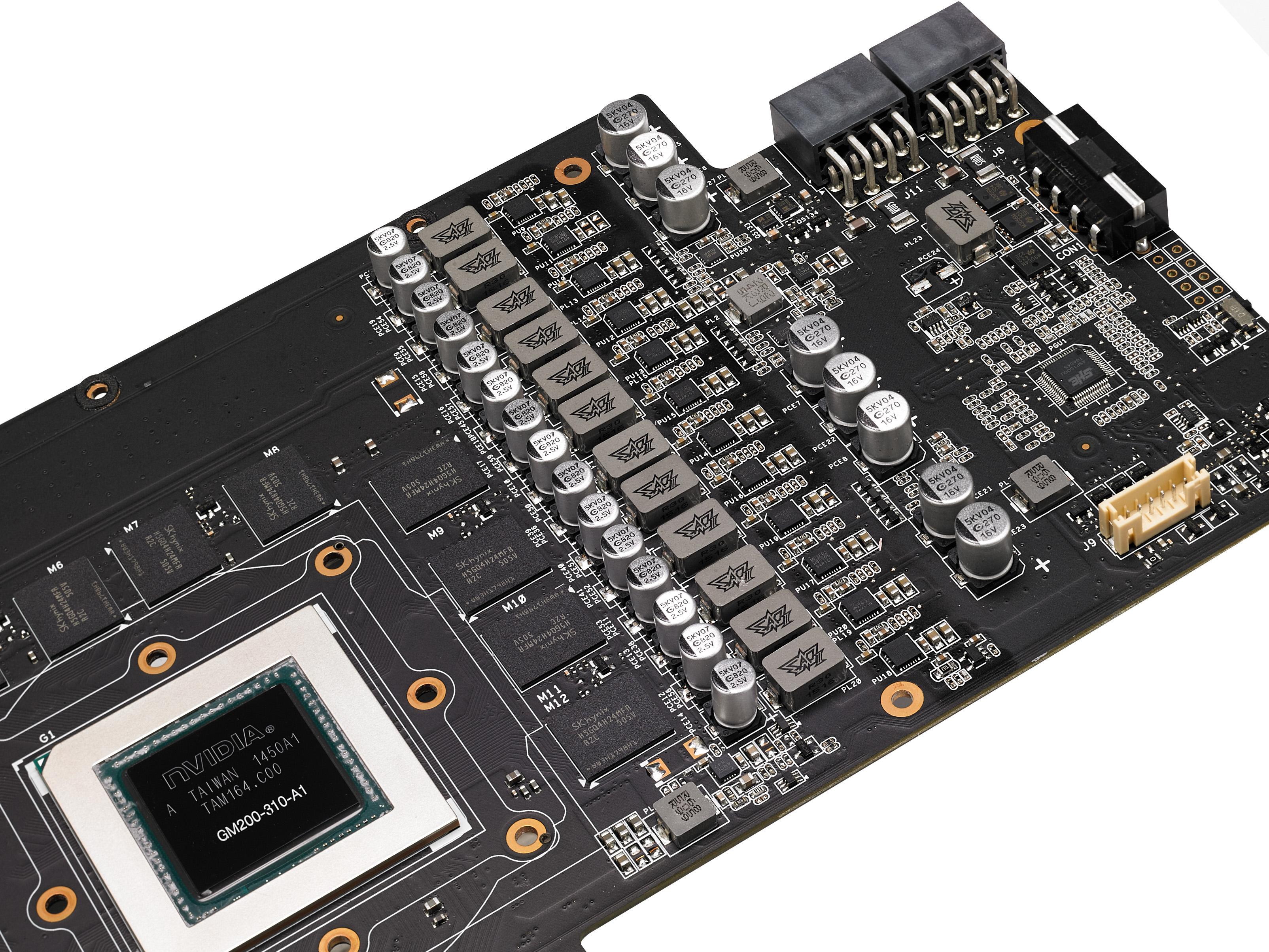 ASUSTek STRIXシリーズ NVIDIA GeForce GTX980Ti...+rubic.us